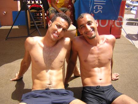 Rabi3 & Houcine