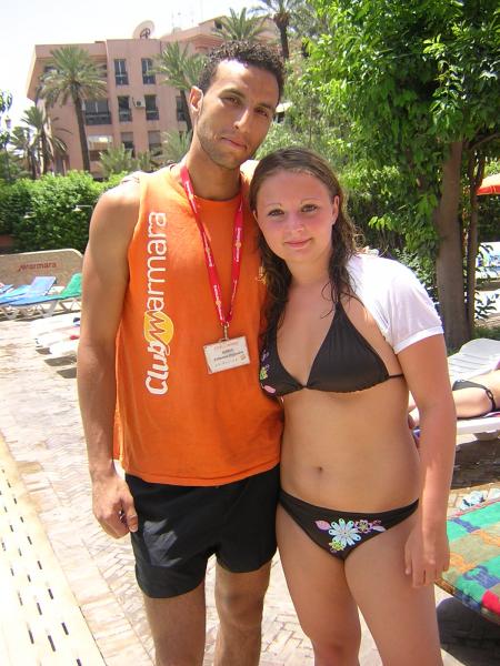 Rabi3 et moi