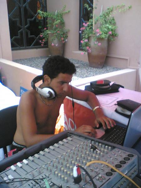 Yassine
