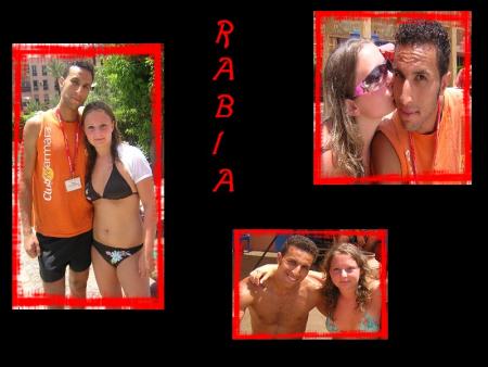 Rabi3 et moi