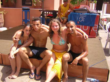 Alicia Rabi3 Moi Houcine