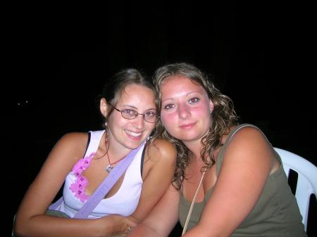 Emilie et Moi