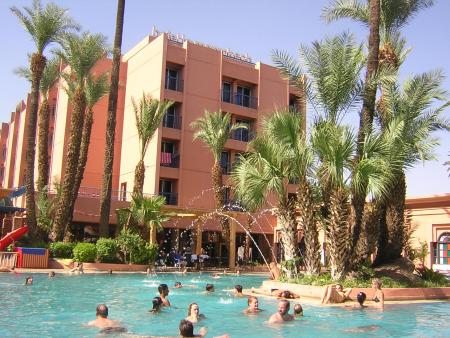 Le Marrakech